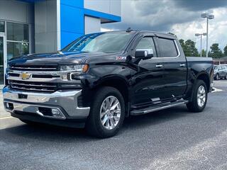 2022 Chevrolet Silverado 1500 Limited