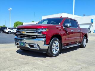 2020 Chevrolet Silverado 1500 for sale in Lincoln NE