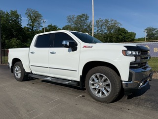 2022 Chevrolet Silverado 1500 Limited for sale in Nebraska City NE