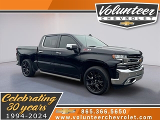 2022 Chevrolet Silverado 1500 Limited for sale in Sevierville TN