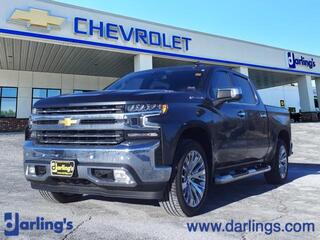 2022 Chevrolet Silverado 1500 Limited for sale in West Lebanon NH