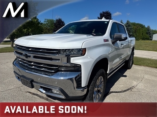 2020 Chevrolet Silverado 1500 for sale in Plymouth WI