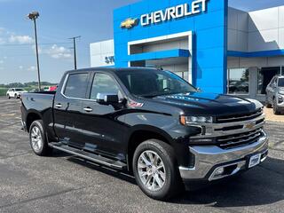 2022 Chevrolet Silverado 1500 Limited for sale in Mount Horeb WI