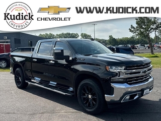 2022 Chevrolet Silverado 1500 Limited for sale in Mauston WI