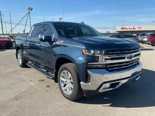 2020 Chevrolet Silverado 1500 for sale in Haverhill MA