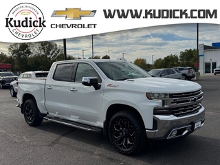 2021 Chevrolet Silverado 1500 for sale in Mauston WI