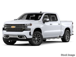 2022 Chevrolet Silverado 1500 Limited for sale in New Era MI