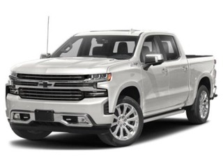 2019 Chevrolet Silverado 1500 for sale in Orange TX