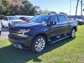 2021 Chevrolet Silverado 1500 for sale in Hartselle AL