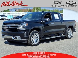 2022 Chevrolet Silverado 1500 Limited for sale in Greensboro NC