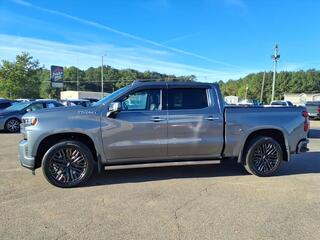 2020 Chevrolet Silverado 1500 for sale in Carthage MS