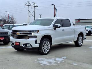 2022 Chevrolet Silverado 1500 Limited