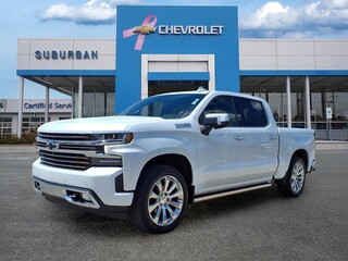 2022 Chevrolet Silverado 1500 Limited for sale in Ann Arbor MI