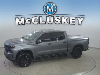 2019 Chevrolet Silverado 1500 for sale in Cincinnati OH