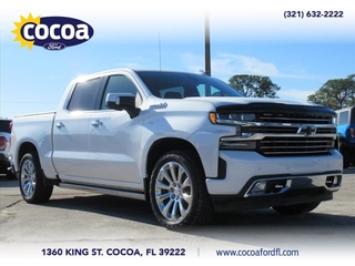 2020 Chevrolet Silverado 1500 for sale in Cocoa FL