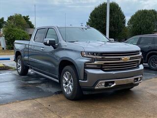 2021 Chevrolet Silverado 1500 for sale in Chattanooga TN