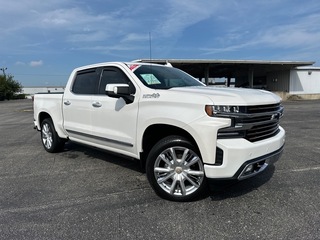 2020 Chevrolet Silverado 1500 for sale in Shelbyville IN