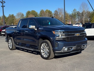 2021 Chevrolet Silverado 1500 for sale in Easley SC