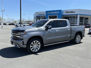 2019 Chevrolet Silverado 1500 for sale in Johnson City TN