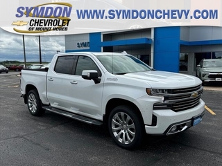 2022 Chevrolet Silverado 1500 Limited for sale in Mount Horeb WI