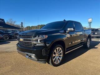 2022 Chevrolet Silverado 1500 Limited for sale in Carthage MS