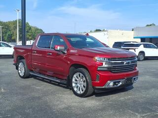 2022 Chevrolet Silverado 1500 Limited