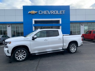 2022 Chevrolet Silverado 1500 Limited