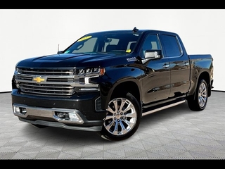 2022 Chevrolet Silverado 1500 Limited for sale in Somerset KY