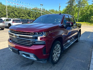 2022 Chevrolet Silverado 1500 Limited for sale in Dowagiac MI