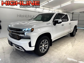 2019 Chevrolet Silverado 1500 for sale in Southampton NJ