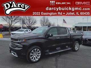 2019 Chevrolet Silverado 1500 for sale in Joliet IL