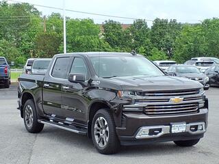 2020 Chevrolet Silverado 1500 for sale in Fort Washington MD