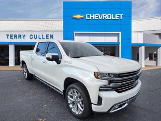 2020 Chevrolet Silverado 1500 for sale in Jonesboro GA