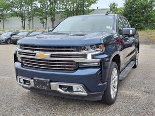 2022 Chevrolet Silverado 1500 Limited
