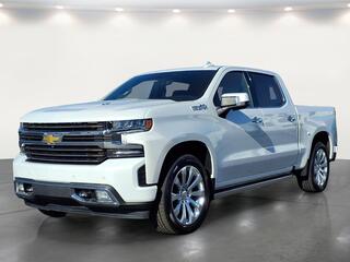 2022 Chevrolet Silverado 1500 Limited for sale in Midwest City OK