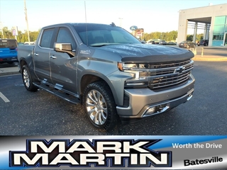 2022 Chevrolet Silverado 1500 Limited for sale in Batesville AR