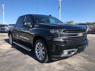 2019 Chevrolet Silverado 1500 for sale in Chattanooga TN