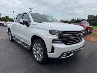 2019 Chevrolet Silverado 1500 for sale in Easley SC