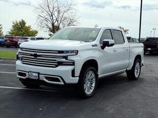 2020 Chevrolet Silverado 1500 for sale in Fenton MO