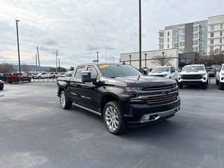 2020 Chevrolet Silverado 1500 for sale in Knoxville TN