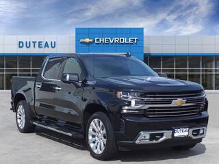 2021 Chevrolet Silverado 1500 for sale in Lincoln NE