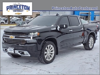 2019 Chevrolet Silverado 1500 for sale in Spartanburg SC