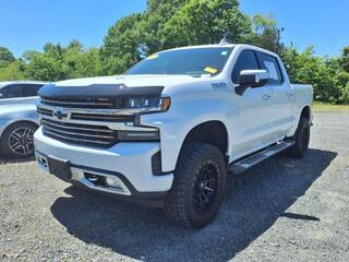 2020 Chevrolet Silverado 1500 for sale in Pineville NC