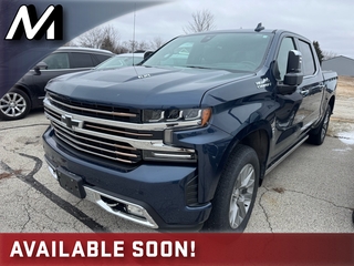 2021 Chevrolet Silverado 1500 for sale in Plymouth WI