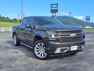 2022 Chevrolet Silverado 1500 Limited for sale in Cornelius NC
