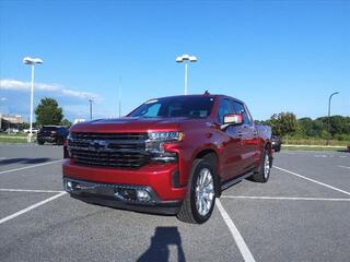 2019 Chevrolet Silverado 1500 for sale in Chambersburg PA