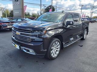 2019 Chevrolet Silverado 1500 for sale in Rochester NY