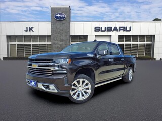 2019 Chevrolet Silverado 1500 for sale in Nederland TX