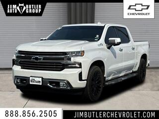 2021 Chevrolet Silverado 1500 for sale in Fenton MO