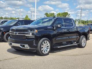 2022 Chevrolet Silverado 1500 Limited for sale in Ann Arbor MI